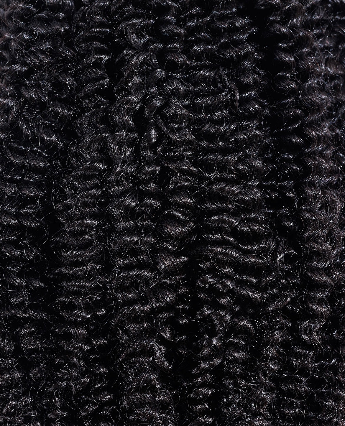 Nubian Virgin Natural Coily