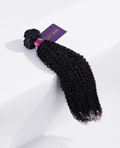 Nubian Virgin Natural Coily